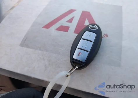 2016 Nissan Versa Note Sl from USA, damaged, VIN 3N1CE2CP3GL387954